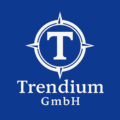 trendium gmbh logo
